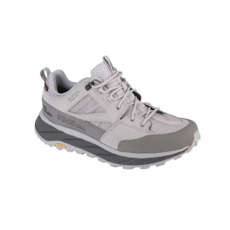 Jack Wolfskin Terraquest Texapore Low M 4056401-6301 shoes (42,5)