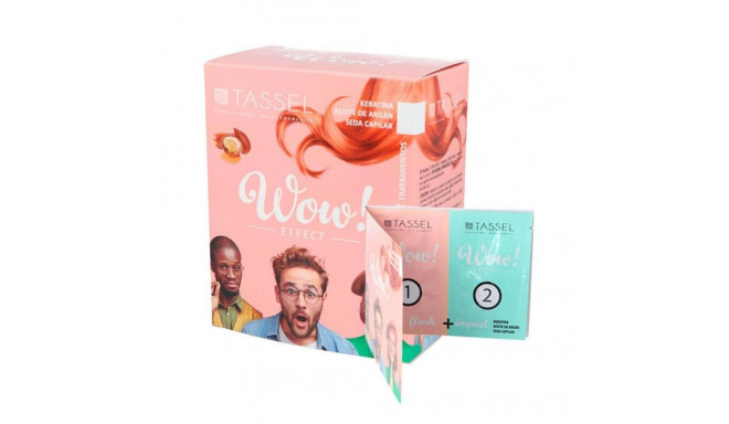 TASSEL EFFECTO WOW TRATAMIENTO CAPILAR 1 SOBRE 30ML
