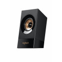 Kolonėlės LOGITECH Z533, 2.1, 60W, juodos