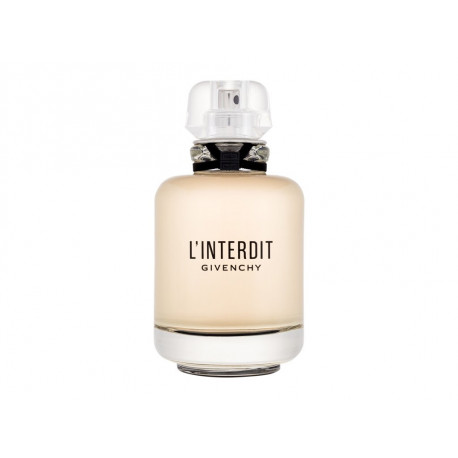 Givenchy L'Interdit Eau de Parfum (125ml)