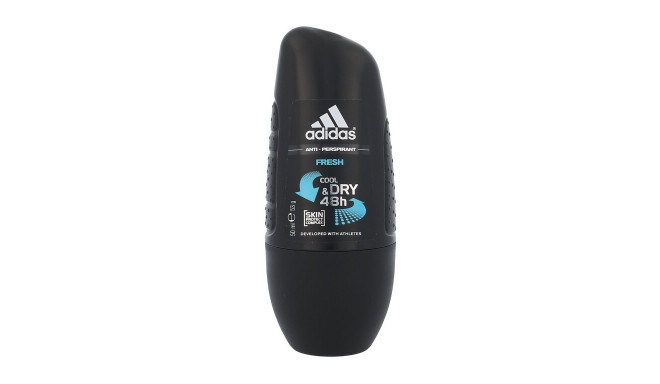 Adidas Fresh Cool & Dry 48h (50ml)