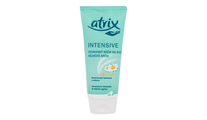 Atrix Intensive Hand Cream (100ml)