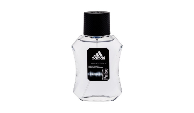 Adidas Dynamic Pulse Eau de Toilette (50ml)