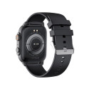 XO smartwatch J9 Amoled black
