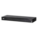 ATEN 8 port HDMI 4K true video switch, DO, RS-232,