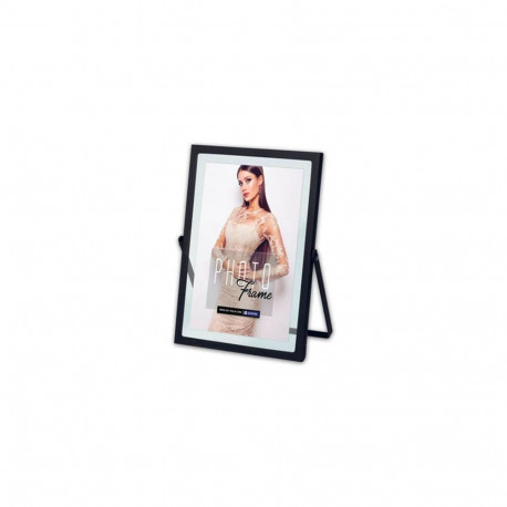 Zep Photo Frame VS757B Marion Black 13x18 cm