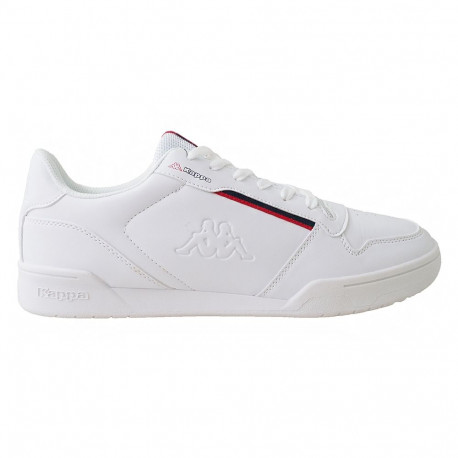 Buty Kappa Marabu biało-czerwone 242765 1020 36