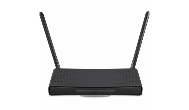 MikroTik Router hAP ax3 C53UiG+5HPaxD2HPaxD