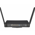 MikroTik Router hAP ax3 C53UiG+5HPaxD2HPaxD