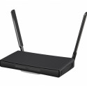 MikroTik Router hAP ax3 C53UiG+5HPaxD2HPaxD