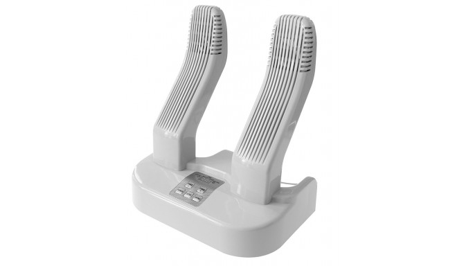 Jalatsikuivati MULTI DRYER OZONE PRO MT6507 steriliseerimisfunktsiooniga