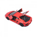 Model Lamborghini Aventador LP700-4
