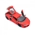 Model Lamborghini Aventador LP700-4