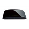 Switch D-Link DES-1008D 1 Gbps