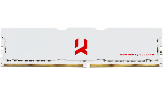 Память RAM GoodRam IRDM PRO DDR4 CL18 8 Гб