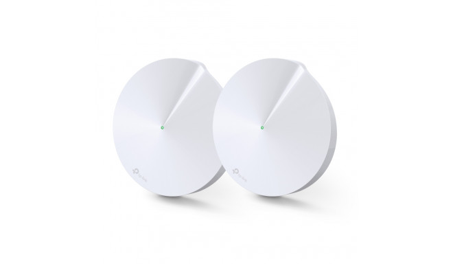 Pöörduspunkt TP-Link Deco M5 (2-Pack)