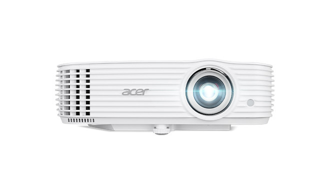 Projektor Acer MR.JV511.001 Full HD 4500 Lm 1080 px 1920 x 1080 px 1920 x 1200 px