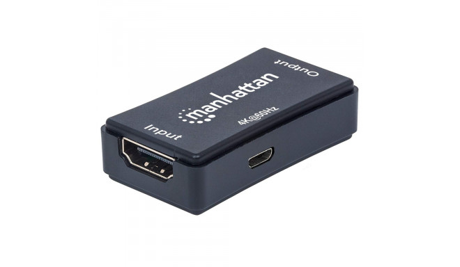 HDMI repeater Manhattan 207621
