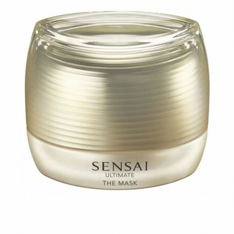 Näomask Sensai Sensai Ultimate 75 ml