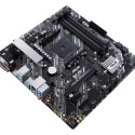 Asus emaplaat 90MB15Z0-M0EAY0 mATX DDR4 AM4 AMD AM4 AMD B450 AMD
