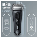 Braun 8413s Series 8 Herrenrasierer