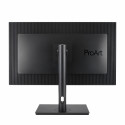 Asus monitor 32" ProArt PA328CGV WQHD 165 Hz 95% DCI-P3 100% sRGB/Rec.709 Calman Verified USB-C VESA Disp