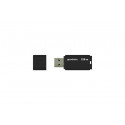 Goodram flash drive 128GB UME 3 USB 3.0, black