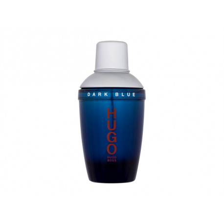 HUGO BOSS Hugo Dark Blue Eau de Toilette (75ml)