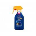 Nivea Sun Kids Protect & Care Sun Spray 5 in 1 SPF30 (270ml)