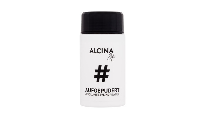 ALCINA #Alcina Style Volume Styling Powder (12ml)