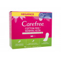 Carefree Cotton Feel Normal Aloe Vera (76ml)