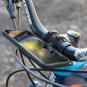 Peak Design telefonihoidik rattale Mobile Bike Mount V2