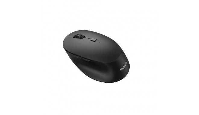 Juhtmevaba Hiir Philips SPK7507B/00 Must 3200 DPI