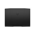 Sülearvuti MSI Katana 15 B13VGK-856XPL 15,6" 17,3" Intel Core i7-13620H 16 GB RAM 1 TB SSD Nvidia Ge