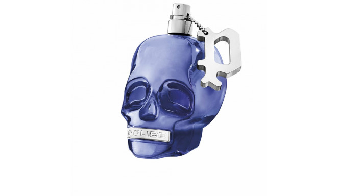 Meeste parfümeeria Police TO BE FREE TO DARE EDT 125 ml