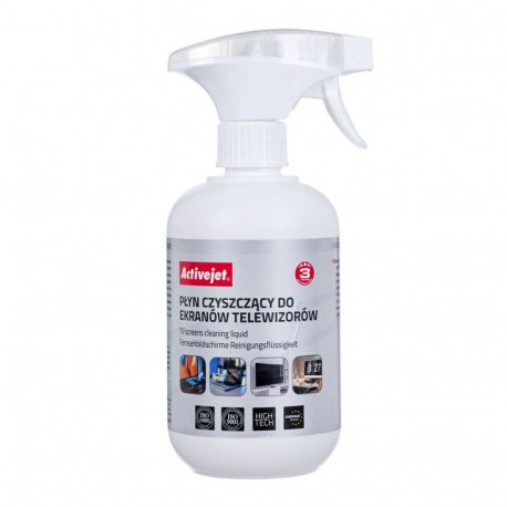 Screen Cleaner Activejet AOC-028 500 ml