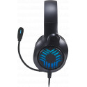 Speedlink headset Tyron RGB Stereo (SL-860016-BK)