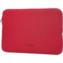 Vivanco notebook bag Neo 13-14", red