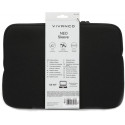 Vivanco notebook bag Neo 13-14", black