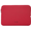 Vivanco notebook bag Neo 15-16", red