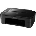 Canon all-in-one inkjet printer PIXMA TS3355, black