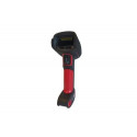 Honeywell 1990i Handheld bar code reader 1D/2D LED Black, Red