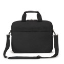 DICOTA Eco Slim Case PRO 35.8 cm (14.1&quot;) Briefcase Black