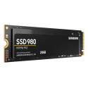 Samsung 980 M.2 PCIe NVMe 250GB