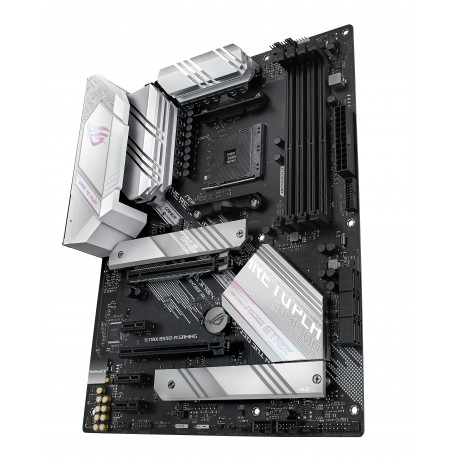 ASUS ROG STRIX B550-A mänguri emaplaat