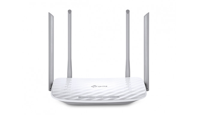 TP-Link Archer C50 Traadita Ruuter