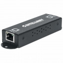 Intellinet wzmacniacz GIGA ethernet POE