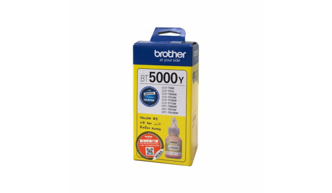 Brother BT 5000Y