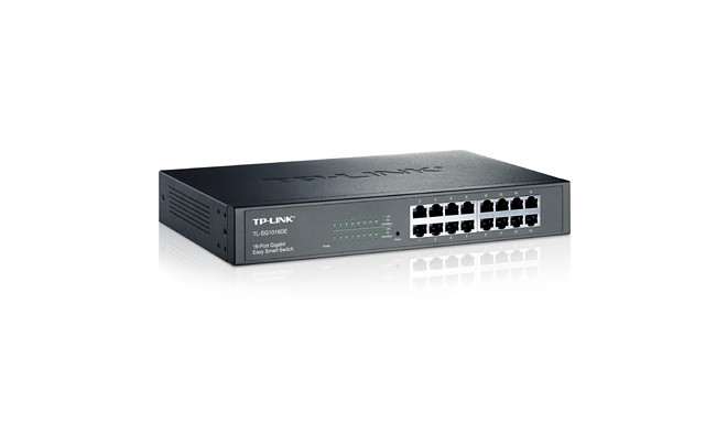 TP-Link TL-SG1016DE