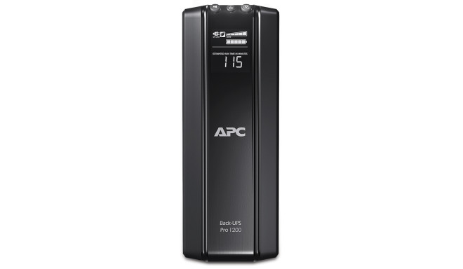 APC Back BR1200G-FR